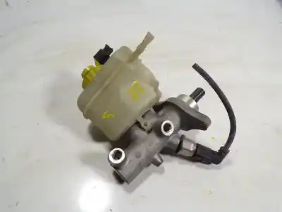 İkinci el araba yedek parçası FREN POMPASI için PORSCHE CAYENNE (TYP 9PA)  OEM IAM referansları 95535501500  