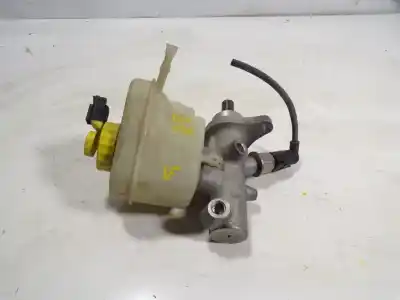 Second-hand car spare part brake pump for porsche cayenne (typ 9pa) 4.5 v8 cat oem iam references 95535501500  