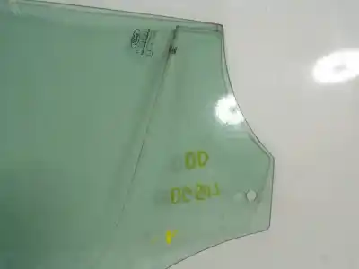 Second-hand car spare part front right door window glass for ford transit custom kasten 2.0 tdci cat oem iam references 2512572  