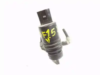 Peça sobressalente para automóvel em segunda mão motor limpa vidros por opel insignia a sedán (g09) 2.0 cdti (69) referências oem iam 13250357