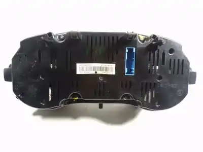 Автозапчастина б/у панель інструментів для skoda superb ii (3t4) 2.0 tdi 16v посилання на oem iam 3t1920841kkd0 a2c53425933 3t1920841k