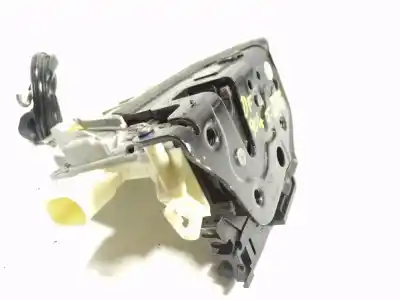 Tweedehands auto-onderdeel achter rechts deurslot voor volkswagen passat cc (357) 2.0 tdi dpf oem iam-referenties 3c4839016a