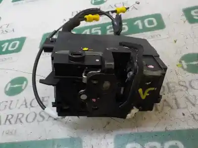 Tweedehands auto-onderdeel achter rechts deurslot voor peugeot 308 business line oem iam-referenties 9810309880