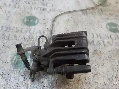 Second-hand car spare part rear right brake caliper for audi a3 (8p) 1.9 tdi ambiente oem iam references 1k0615424j