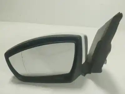 Second-hand car spare part left rearview mirror for ford kuga ii (dm2) 2.0 tdci 4x4 oem iam references 2326051