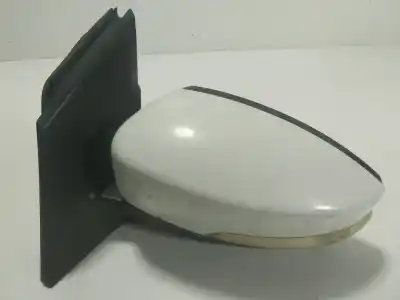 Second-hand car spare part left rearview mirror for ford kuga ii (dm2) 2.0 tdci 4x4 oem iam references 2326051  