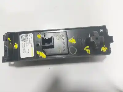 Second-hand car spare part left front power window switch for ford kuga ii (dm2) 2.0 tdci 4x4 oem iam references 2029540  am5t14a132ab