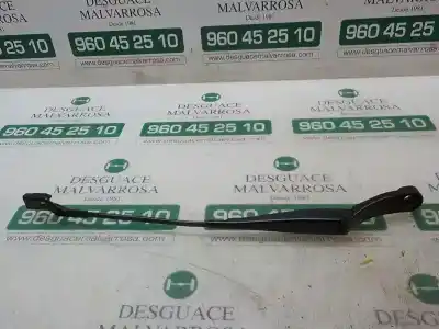 Recambio de automóvil de segunda mano de brazo limpia delantero izquierdo para peugeot 308 business line referencias oem iam 1610670580  