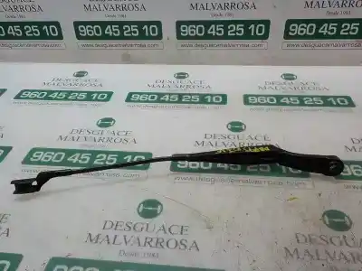 Recambio de automóvil de segunda mano de brazo limpia delantero izquierdo para peugeot 308 business line referencias oem iam 1610670580  