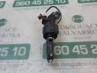 Second-hand car spare part ANTI-THEFT DEVICE for PEUGEOT 308  OEM IAM references 1608682880  9663123380