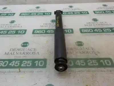 Tweedehands auto-onderdeel schokbreker rechts achter voor peugeot 308 business line oem iam-referenties 9817349880