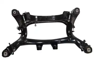 Автозапчастина б/у задня вісь для bmw 3 (g20, g80, g28) 330 i посилання на oem iam 33318837906
