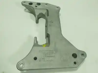 Second-hand car spare part Gearbox Support for BMW 3 (G20, G80, G28) 330 I OEM IAM references 22319485330  22329485332