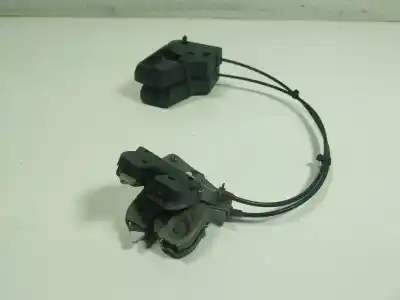 Second-hand car spare part Decorative Moulding for BMW 3 (G20, G80, G28) 330 I OEM IAM references 52207112864  711206311