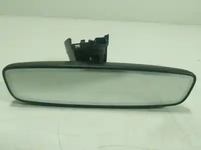 Recambio de automóvil de segunda mano de Espejo Interior para VOLKSWAGEN TRANSPORTER VI FURGÓN (SGA, SGH, SHA, SHH) 2.0 TDI referencias OEM IAM 3G0857511AM9B9  