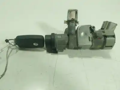Recambio de automóvil de segunda mano de antirrobo para volkswagen transporter vi furgón (sga, sgh, sha, shh) 2.0 tdi referencias oem iam 6r0905851l  6r0905851l