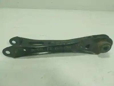 Second-hand car spare part left rear upper suspension arm for bmw x3 (f25) xdrive 20 d oem iam references 33326786981