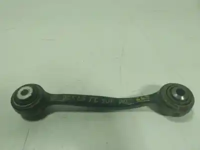 Second-hand car spare part left rear upper suspension arm for bmw x3 (f25) xdrive 20 d oem iam references 33306786991