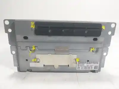 Second-hand car spare part gps navigation system for bmw x3 (f25) xdrive 20 d oem iam references 65129220068