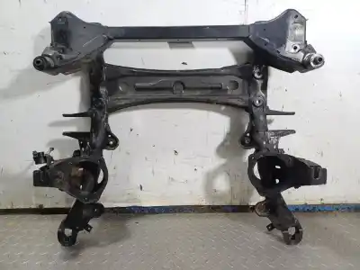 Second-hand car spare part front axle for bmw x3 (f25) xdrive 20 d oem iam references 31116787915
