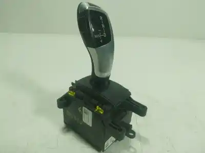 Second-hand car spare part gear lever for bmw x3 (f25) xdrive 20 d oem iam references 61317950390