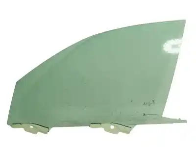 Second-hand car spare part Front Left Door Window Glass for BMW 3 (G20, G80, G28) 330 I OEM IAM references 51337466961  