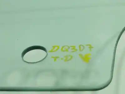 Автозапчастина б/у скло двері задній правий для bmw 3 (g20, g80, g28) 330 i посилання на oem iam 51357432234  