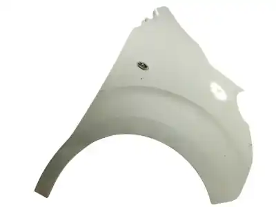 Second-hand car spare part front right fin for opel vivaro c platform cabin (k0) 2.0 oem iam references 
