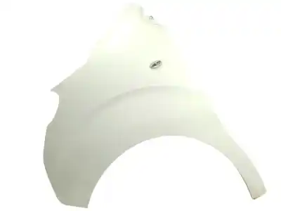 Second-hand car spare part left front fin for opel vivaro c platform cabin (k0) 2.0 oem iam references 