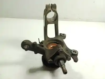 Second-hand car spare part FRONT LEFT KNUCKLE for FIAT DUCATO CAJA/CHASIS (250_)  OEM IAM references 1374090080  01393344080