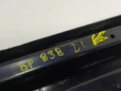 İkinci el araba yedek parçası ön tampon güçlendirmesi için fiat ducato caja/chasis (250_) 140 multijet 2,2 d oem iam referansları 46858184  