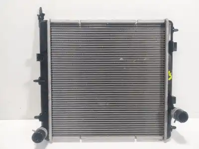 Автозапчасти б/у водяной радиатор за CITROEN C3 III (SX) 1.2 VTI 82 ссылки OEM IAM 1330Q5  9684522780