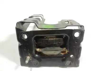 Автозапчасти б/у левая опора двигателя за CITROEN C3 III (SX) 1.2 VTI 82 ссылки OEM IAM 9810216980  9807460680