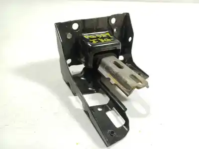 Second-hand car spare part left engine support for citroen c3 iii (sx) 1.2 vti 82 oem iam references 9810216980  9807460680