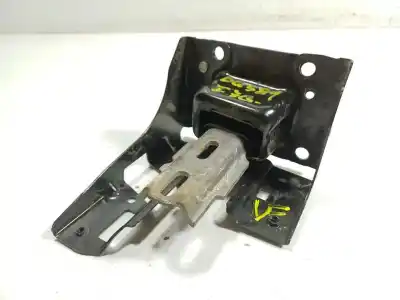 Second-hand car spare part left engine support for citroen c3 iii (sx) 1.2 vti 82 oem iam references 9810216980  9807460680