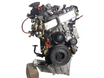 Second-hand car spare part complete engine for bmw x3 (f25) xdrive 20 d oem iam references 11002207817