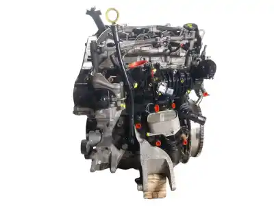 Pièce détachée automobile d'occasion MOTEUR COMPLET pour VOLKSWAGEN TRANSPORTER VI FURGÓN (SGA, SGH, SHA, SHH)  Références OEM IAM 04L100090B  CXH