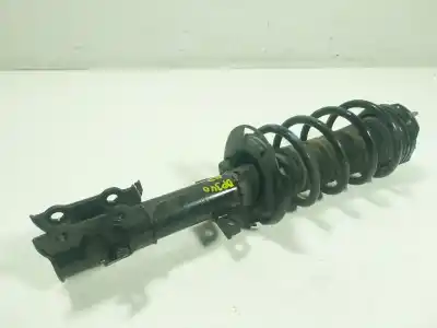 Автозапчастина б/у ПЕРЕДНІЙ ПРАВИЙ АМОРТИЗАТОР для FORD TRANSIT COURIER B460 FURGONETA/MONOVOLUMEN  Посилання на OEM IAM 2070071  