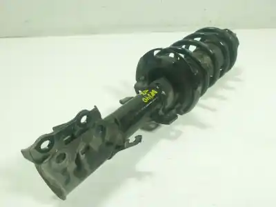 Автозапчасти б/у передний левый амортизатор за ford transit courier b460 furgoneta/monovolumen 1.5 tdci ссылки oem iam 2070076