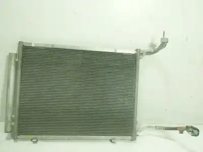 Автозапчасти б/у конденсатор кондиционера воздуха за ford transit courier b460 furgoneta/monovolumen 1.5 tdci ссылки oem iam 2695309