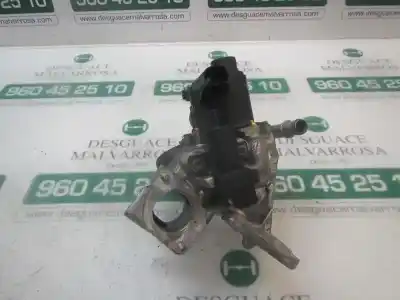 Tweedehands auto-onderdeel egr-klep voor dacia sandero básico oem iam-referenties 8200846454