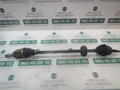 Tweedehands auto-onderdeel juiste rijden voor dacia sandero básico oem iam-referenties 391005598r