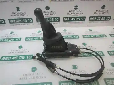 Tweedehands auto-onderdeel versnellingspook voor dacia sandero básico oem iam-referenties 6001548695