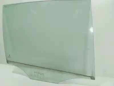 Tweedehands auto-onderdeel glas achter rechts deur voor volkswagen golf vi (5k1) 1.6 tdi oem iam-referenties 5k6845026c