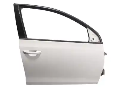 Tweedehands auto-onderdeel rechts voordeur voor volkswagen golf vi (5k1) 1.6 tdi oem iam-referenties 5k4831056h