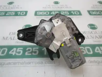 Tweedehands auto-onderdeel achterwissermotor voor dacia sandero básico oem iam-referenties 8200734582