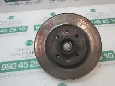 Tweedehands auto-onderdeel knokkel rechts voor voor dacia sandero básico oem iam-referenties 6001548867