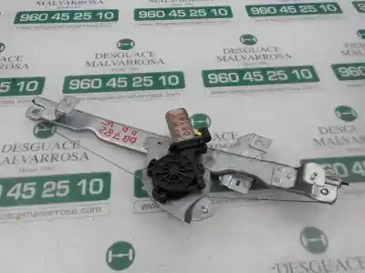 Tweedehands auto-onderdeel regelaar rechts voor ruit voor dacia sandero básico oem iam-referenties 8200733828