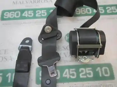 Tweedehands auto-onderdeel veiligheidsriem rechts voor voor dacia sandero básico oem iam-referenties 8200934801