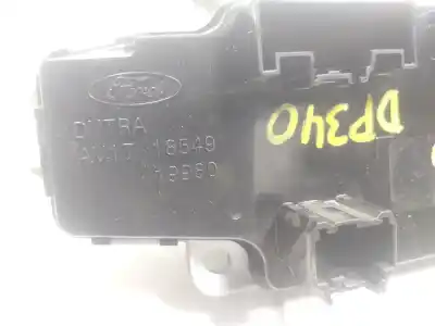 Автозапчастина б/у контроль опалення / кондиціонації для ford transit courier b460 furgoneta/monovolumen 1.5 tdci посилання на oem iam 2116811  av1t18549